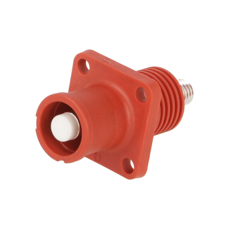 Conector: alimentare DC; soclu; ES-70A; 1kV; PIN: 1; crimpat; 10mm2 Conector: alimentare DC; soclu; ES-70A; 1kV; PIN: 1; crimpat; 10mm2