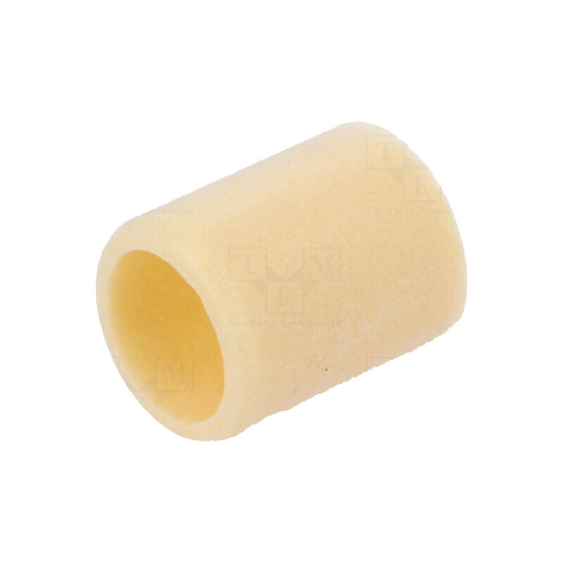 Lagăr: manşon alunecător; Øext: 4mm; Øint: 3mm; L: 10mm; iglidur® J