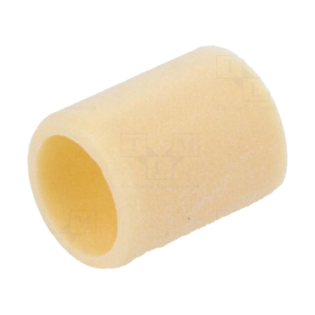 Lagăr: manşon alunecător; Øext: 4mm; Øint: 3mm; L: 10mm; iglidur® J