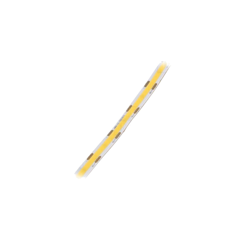 Bandă LED COB; alb neutru; LED/m: 320; 8mm; IP20; 180°; 8W/m; 12VDC Bandă LED COB; alb neutru; LED/m: 320; 8mm; IP20; 180°; 8W/m; 12VDC