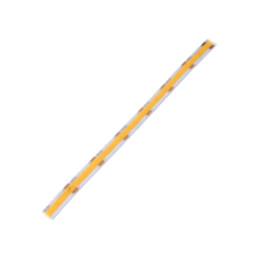 Bandă LED; alb cald; LED/m: 320; 8mm; IP20; 120°; 8,5W/m; CRImin: 90