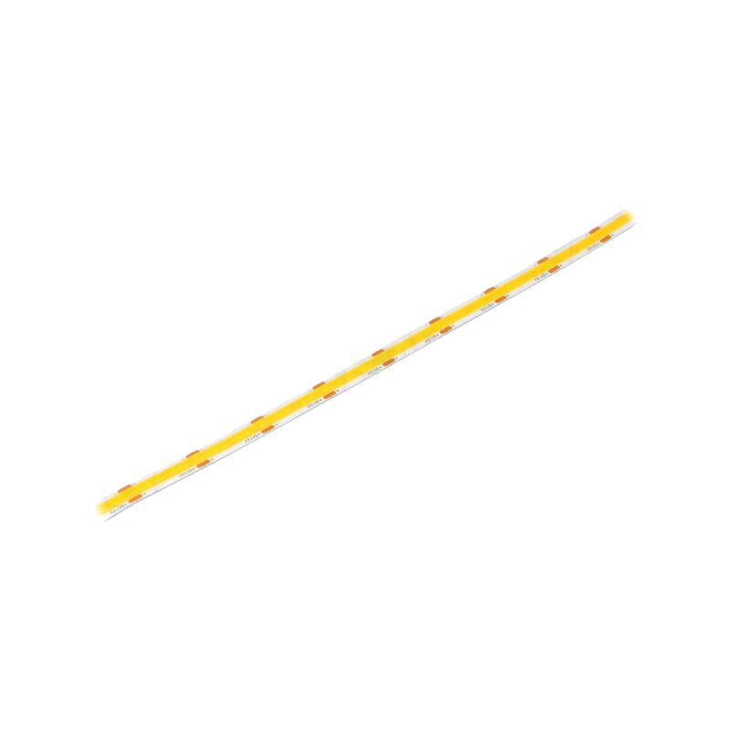 Bandă LED; alb neutru; LED/m: 320; 8mm; IP20; 120°; 8,5W/m; 12VDC