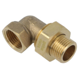 Term.îmbinare: cot 90°; conector dublu,tată-mamă,conică; BL