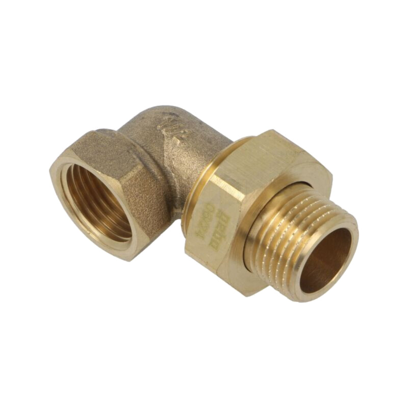 Term.îmbinare: cot 90°; conector dublu,tată-mamă,conică; BL Term.îmbinare: cot 90°; conector dublu,tată-mamă,conică; BL