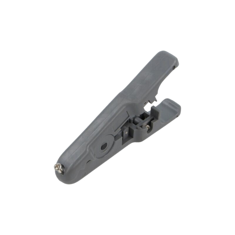 Dezizolator; 5÷15mm; Cablu: pentru transmisie date,STP,UTP