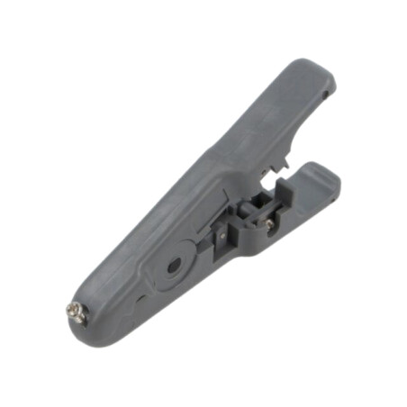 Dezizolator; 5÷15mm; Cablu: pentru transmisie date,STP,UTP