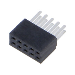 Conector: PCB-PCB; SFMC; pentru PCB