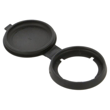 Capişon; -50÷100°C; IP67; neagră