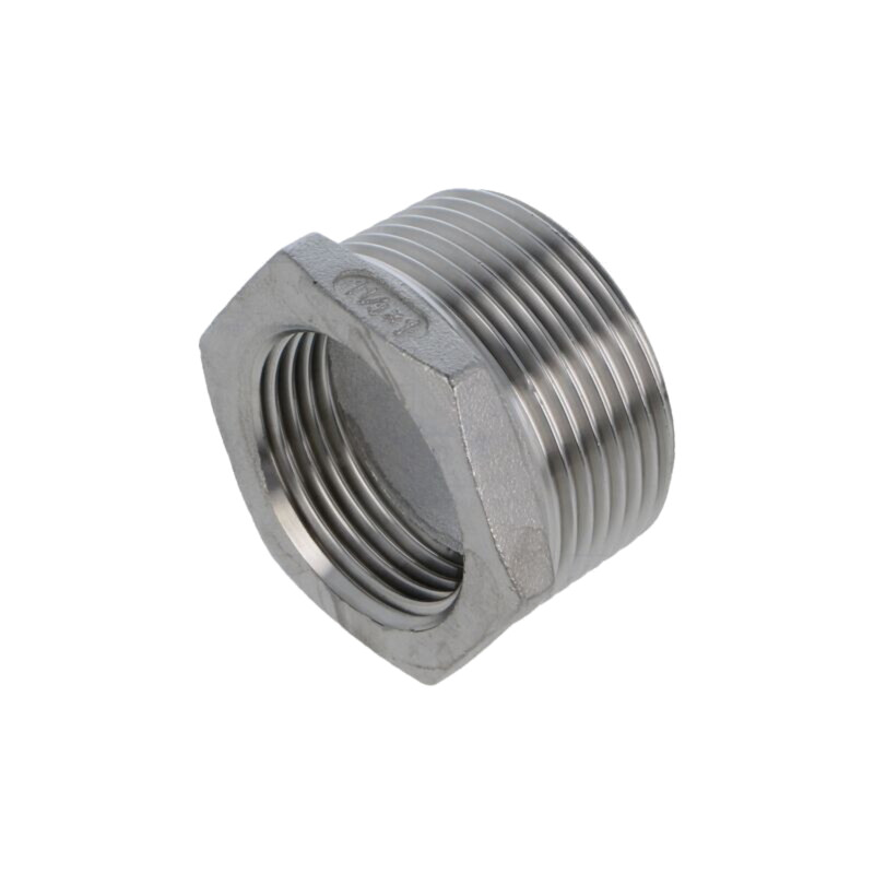 Term.îmbinare: adaptor; tată-mamă,reducţie; max.10,5bar; G316 Term.îmbinare: adaptor; tată-mamă,reducţie; max.10,5bar; G316