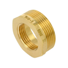 Term.îmbinare: adaptor; tată-mamă,reducţie; alamă CW617N; BR