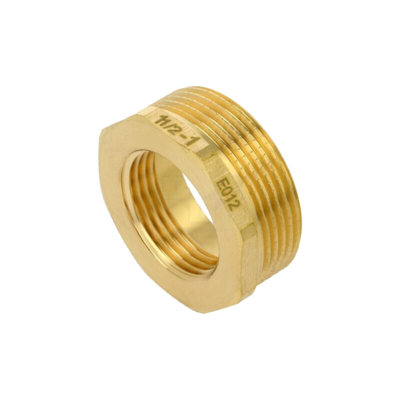 Term.îmbinare: adaptor; tată-mamă,reducţie; alamă CW617N; BR