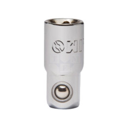 Reducţie; Dimensiune: 1/4"F,3/8"M; DIN: DIN 3120,DIN 3122