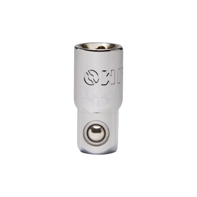 Reducţie; Dimensiune: 1/4"F,3/8"M; DIN: DIN 3120,DIN 3122