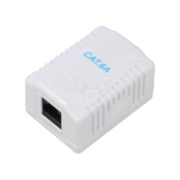 Cable connector