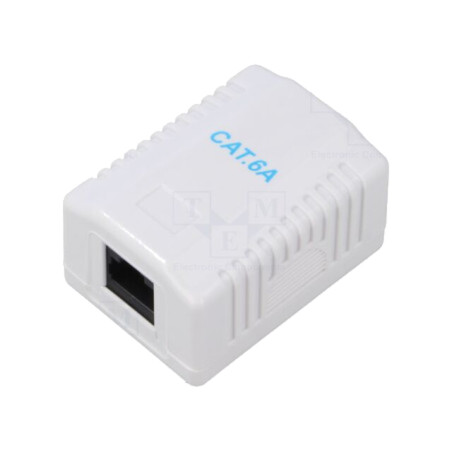 Cable connector