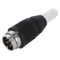 Connector PLUG  5pin