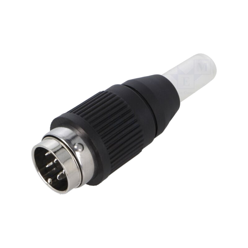 Connector PLUG 5pin Connector PLUG 5pin