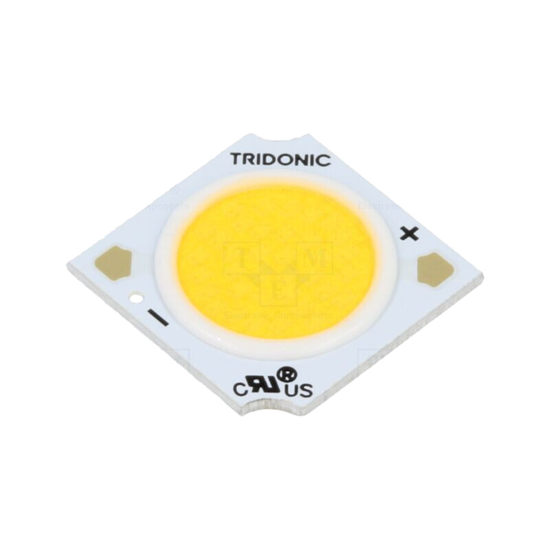 LED putere; albă; COB; 11,9W; 4000K; 2133lm; CRImin: 80; 350mA; SLE LED putere; albă; COB; 11,9W; 4000K; 2133lm; CRImin: 80; 350mA; SLE