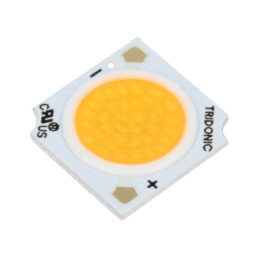 LED putere; albă; COB; 11,9W; 2700K; 1605lm; CRImin: 90; 350mA; SLE