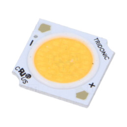 LED putere; albă; COB; 11,9W; 4000K; 1776lm; CRImin: 90; 350mA; SLE