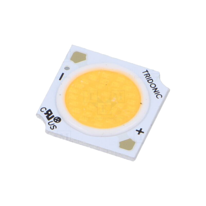 LED putere; albă; COB; 11,9W; 4000K; 1776lm; CRImin: 90; 350mA; SLE LED putere; albă; COB; 11,9W; 4000K; 1776lm; CRImin: 90; 350mA; SLE