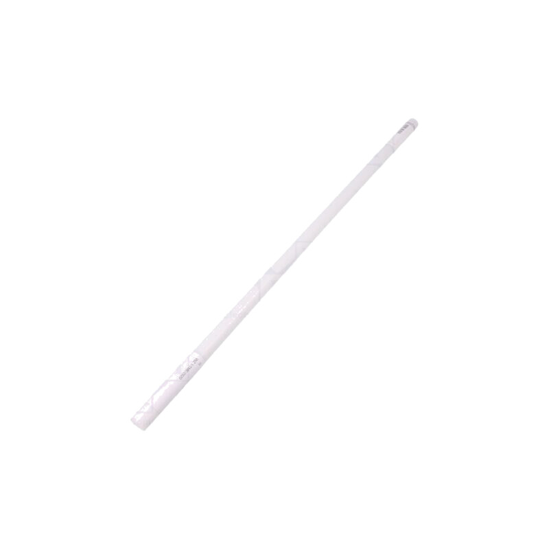 Tijă; Ø: 15mm; L: 500mm; naturală; extrudate; manşon