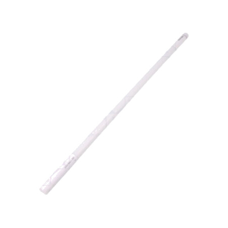 Tijă; Ø: 15mm; L: 500mm; naturală; extrudate; manşon