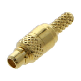 MCX, MMCX connector 73415-0971