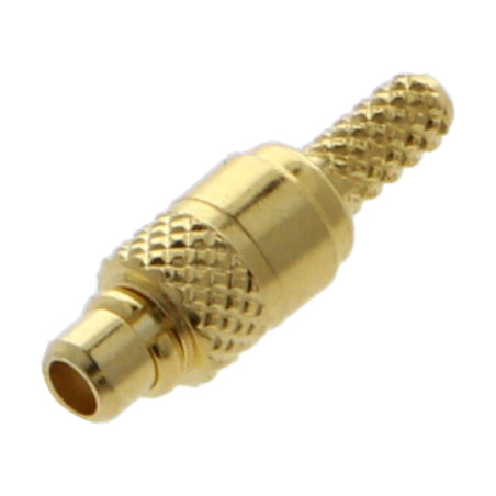 MCX, MMCX connector 73415-0971
