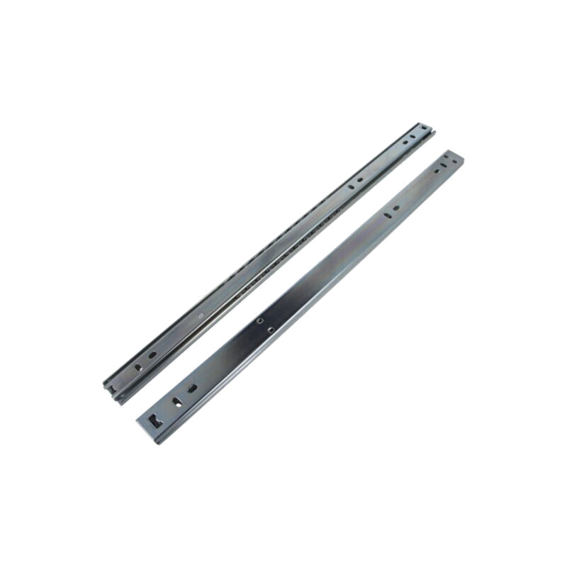 Ball guide; L: 450mm; H: 27mm Ball guide; L: 450mm; H: 27mm