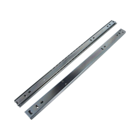 Ball guide; L: 450mm; H: 27mm