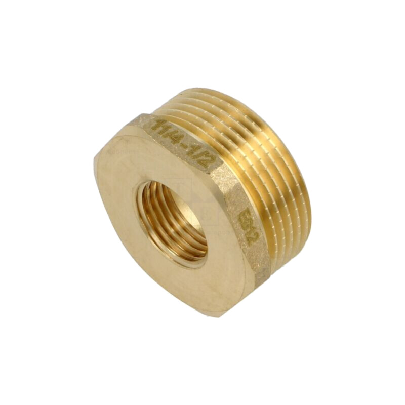 Term.îmbinare: adaptor; tată-mamă,reducţie; alamă CW617N; BR