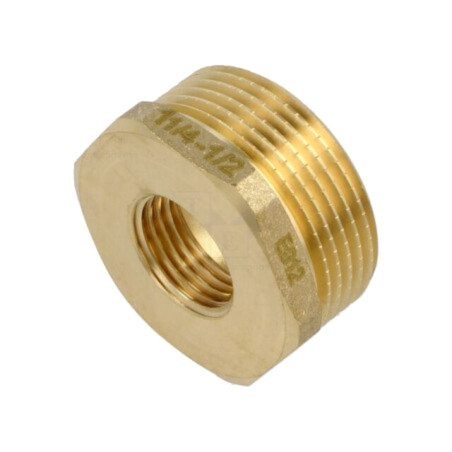 Term.îmbinare: adaptor; tată-mamă,reducţie; alamă CW617N; BR