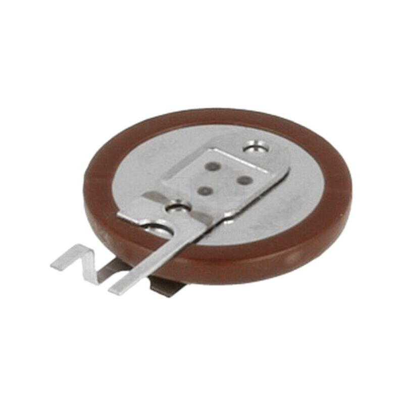 Acumul: Li; VL1220; 3V; 7mAh; 2pin,pt.PCB; Ø12,6x2,65mm; -20÷60°C Acumul: Li; VL1220; 3V; 7mAh; 2pin,pt.PCB; Ø12,6x2,65mm; -20÷60°C