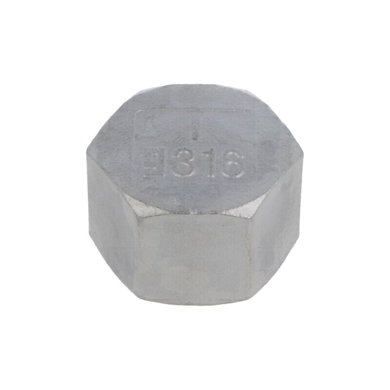 Term.îmbinare: capac de protecţie; hexagonală,mamă; max.10,5bar