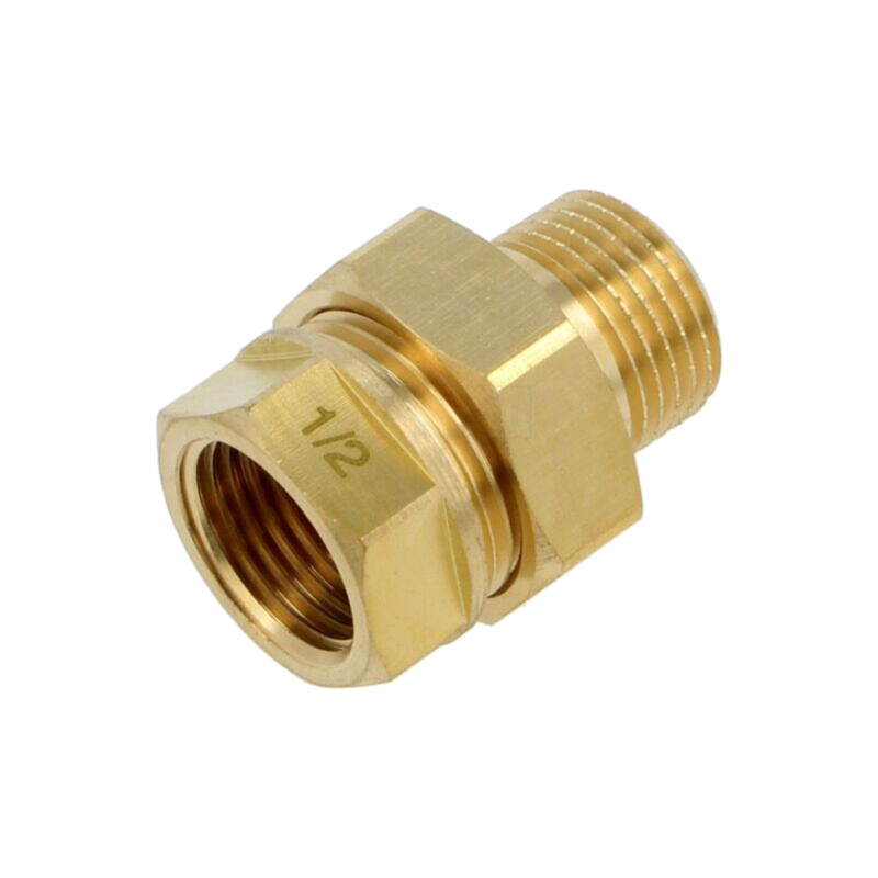 Term.îmbinare: conector dublu; tată-mamă,conică,cu garnitură Term.îmbinare: conector dublu; tată-mamă,conică,cu garnitură