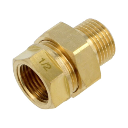 Term.îmbinare: conector dublu; tată-mamă,conică,cu garnitură