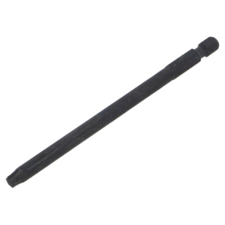 Capăt de şurubelniţă; Torx®; TX27; Lung.tot: 110mm