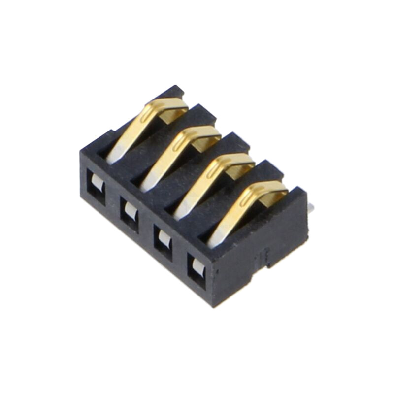 Conector: baterii; SIB Conector: baterii; SIB