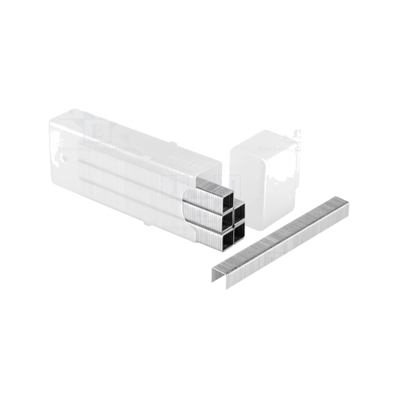 Capse; 10mm; 1000buc; TYP G4 11