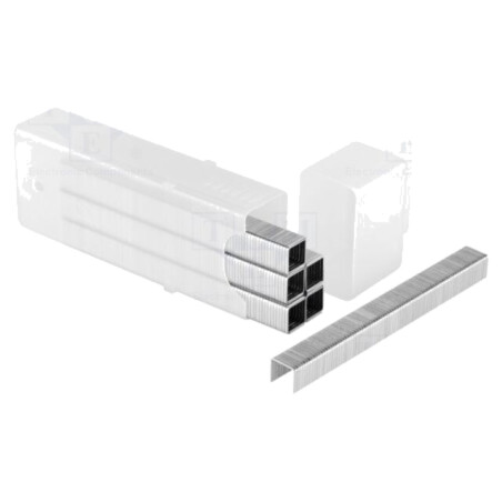 Capse; 10mm; 1000buc; TYP G4 11