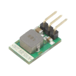 Convertor: DC/DC; Uintr: 8÷36VDC; Uieş: -5VDC,5VDC; Iieş: 0÷1000mA