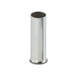 Vârf: tub de capăt; neizolat; cupru; 70mm2; cositorit; pe cablu