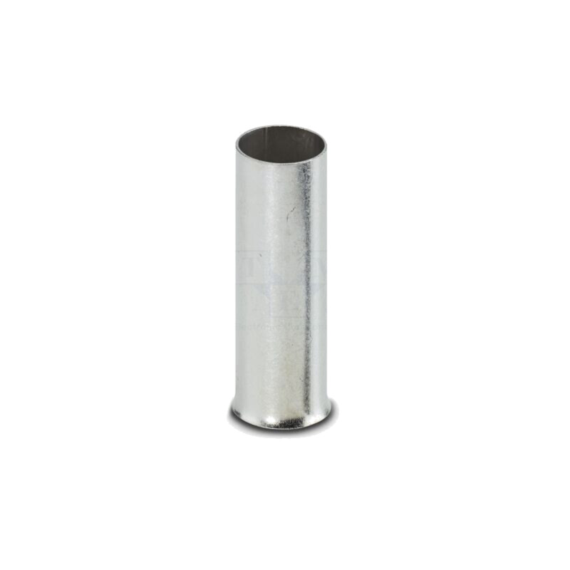 Vârf: tub de capăt; neizolat; cupru; 70mm2; cositorit; pe cablu
