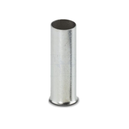 Vârf: tub de capăt; neizolat; cupru; 70mm2; cositorit; pe cablu
