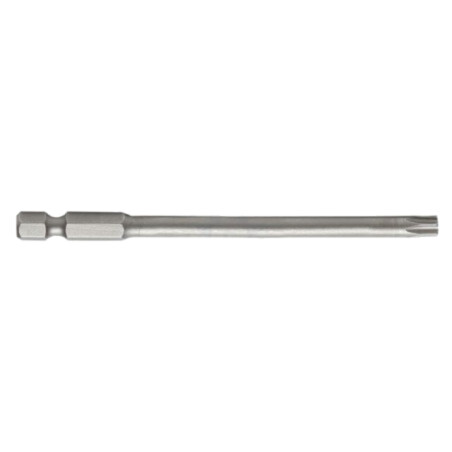 Capăt de şurubelniţă; Torx®; TX20; Lung.tot: 100mm; 2buc.