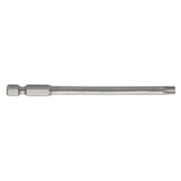 Capăt de şurubelniţă; Torx®; TX30; Lung.tot: 100mm; 2buc.