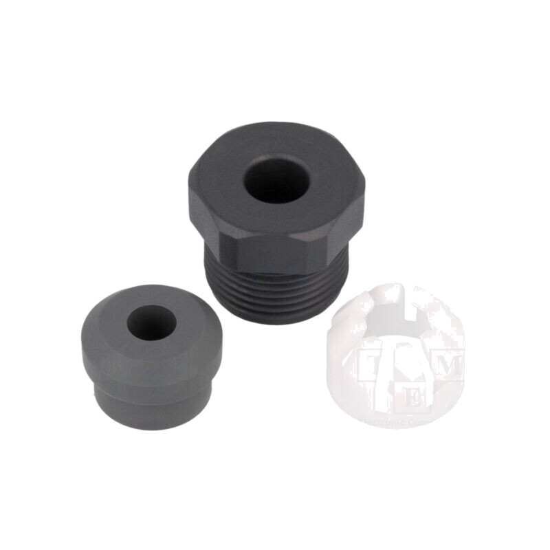 Set de garnituri; Buccaneer 7000; 5÷7mm Set de garnituri; Buccaneer 7000; 5÷7mm