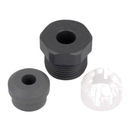 Set de garnituri; Buccaneer 7000; 5÷7mm