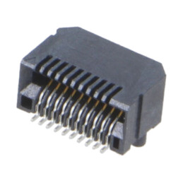 Conector: PCB-PCB; MECT; pentru PCB